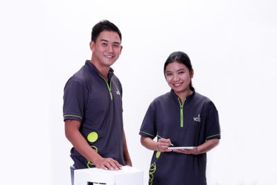 Vois Air Cond Service Singapore - The Most Cost-effective Solution