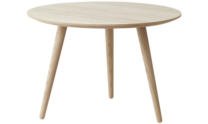 Round Table Top - Bornholm Coffee Table