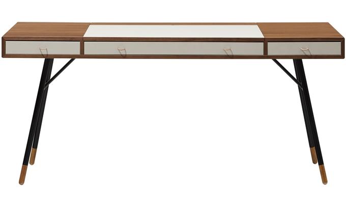 Large Table Top - Keeping Minimalist Look
