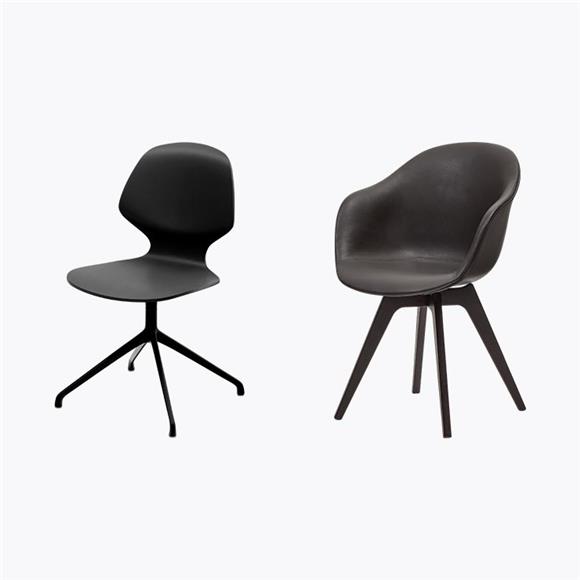 Choose Favourite - Dining Chair