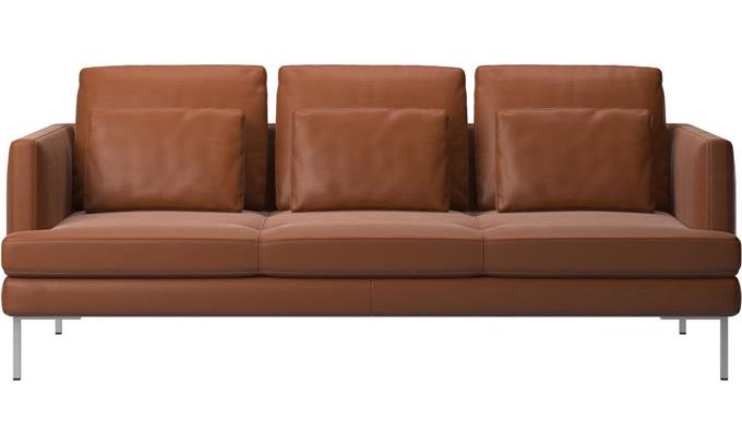 Entire Living Room - Sofa Bring Modern Elegance Entire