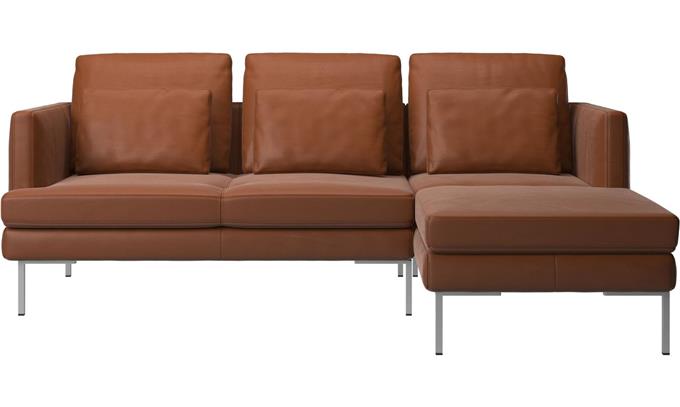 Sofa Bring Modern Elegance Entire - Won't Sorry Choosing Comfortable Chaise