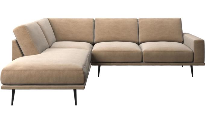 Open Ended Sofa