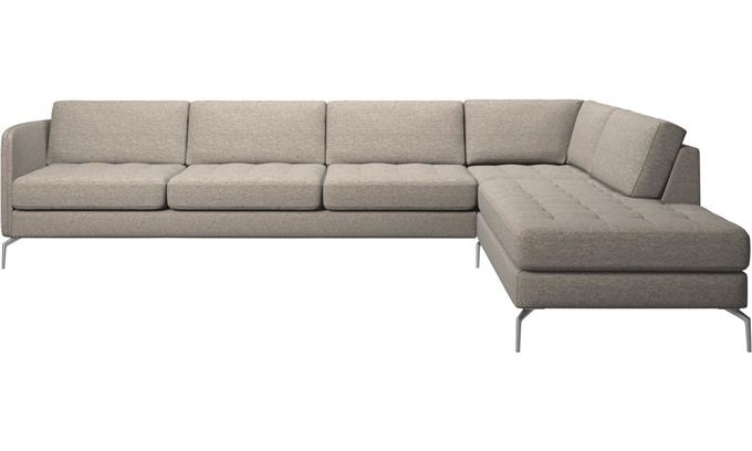 Corner Sofa - Lookout More Designer Furniture Living