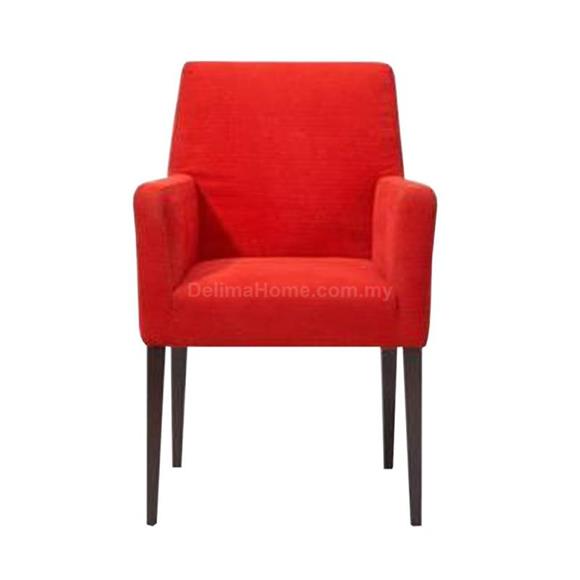 Accent Chair - 