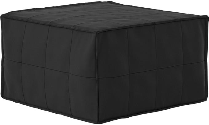 Sleeping Function - Xtra Ottoman Actually Guest Bed