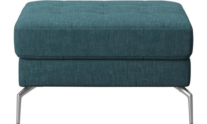 Fits In Perfectly - Beautiful Tufted Seat Adds Visual