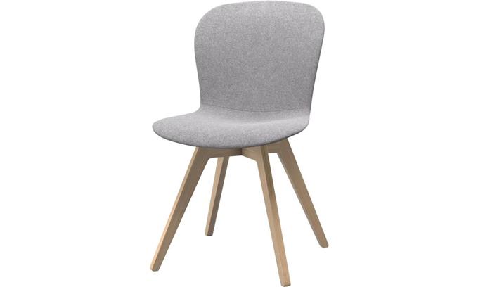 Designer Chair - Through Wide Range Premium