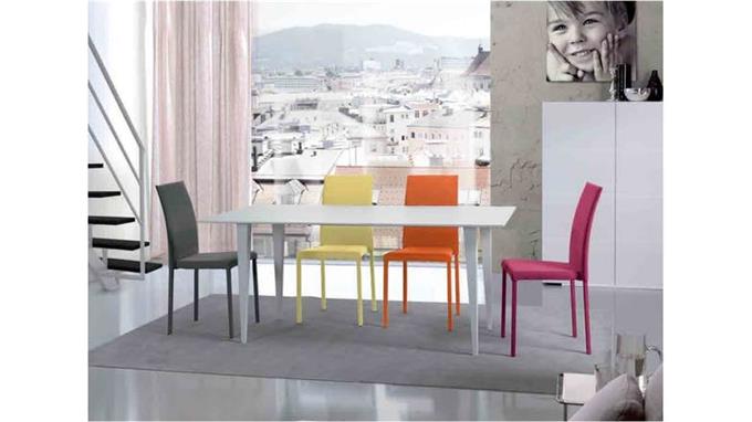 Modern Dining Room - Available In Wide Range Bright