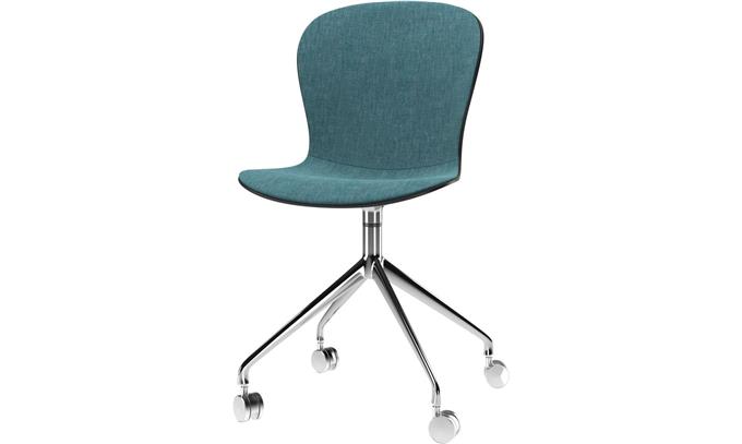 Sublime Comfort Modern Chair Set