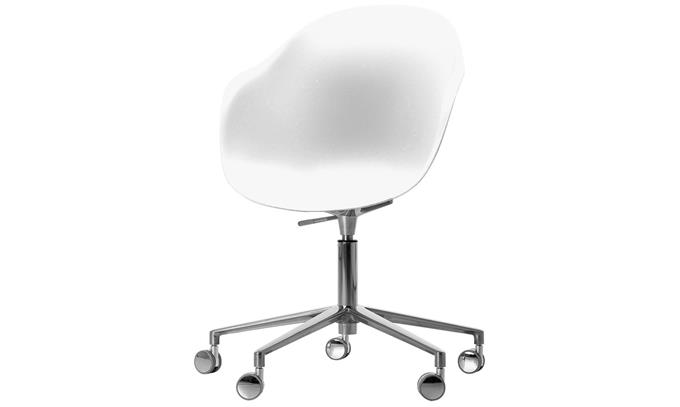 Chair With Swivel Function - Sublime Comfort Modern Chair Set