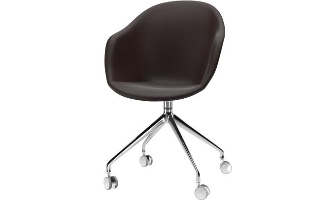 Upholstered - Sublime Comfort Modern Chair Set