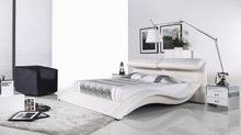Contemporary Bed - Malaysia Furniture Fair
