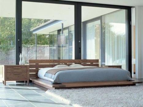 Simplicity - Bedroom Furniture