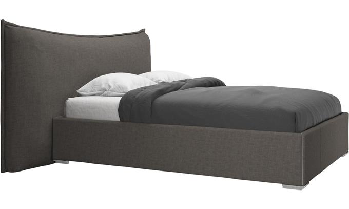Storage Bed - Modern Bed Transform Ordinary Bedroom