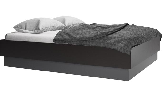 Reveal - Modern Bed Bring Sense Calm