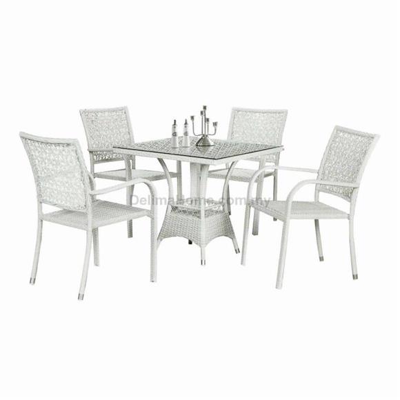 Outdoor Conversation Set - Outdoor Furniture Review Malaysia