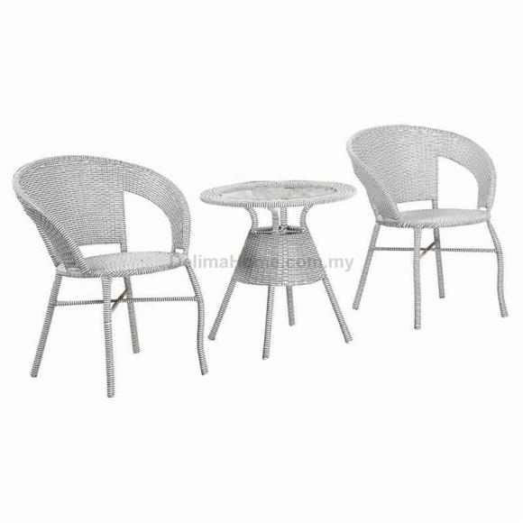 Outdoor Furniture Review Malaysia