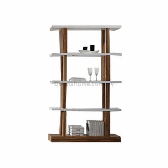 Wooden Shelf Divider - Home Furniture Review