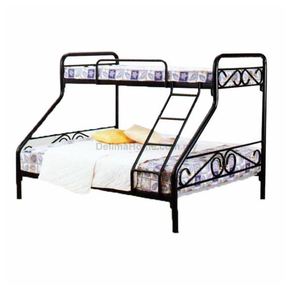 Bed Includes - Home Furniture Review