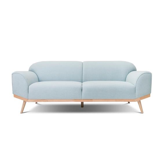 Scandinavian Design - Beautiful Piece Living Room