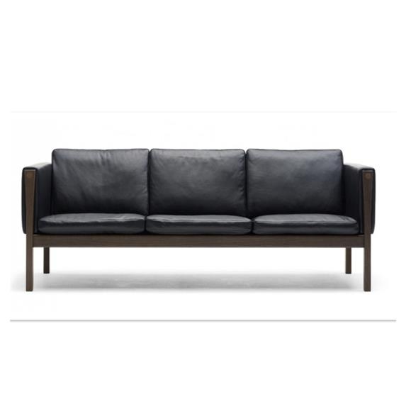 Wooden Frame - Sofa High Quality Reproduction In