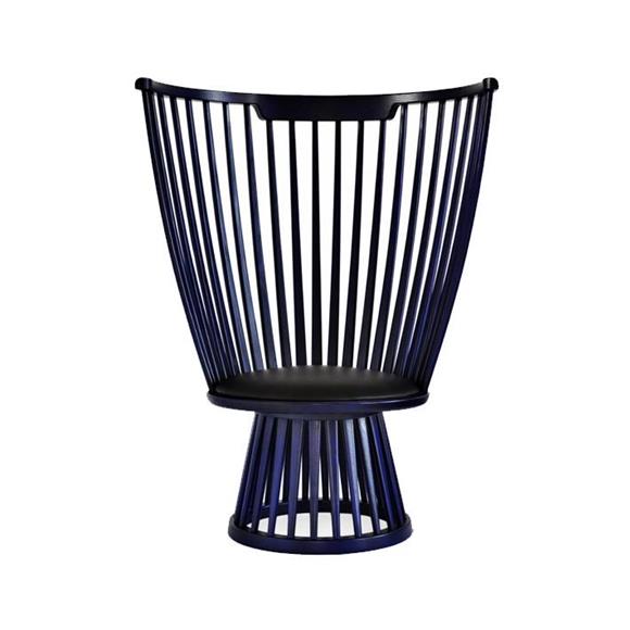 Design Classic - High Back Chair