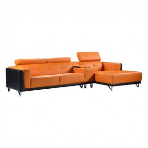 L Shape Sectional Sofa