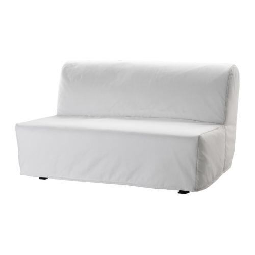 Two-seat Sofa-bed - Use Every Night