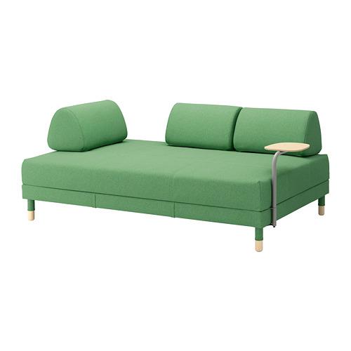Cushions Make The Sofa