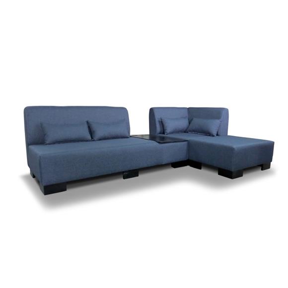 Sofa In Classy - Corner Sofa