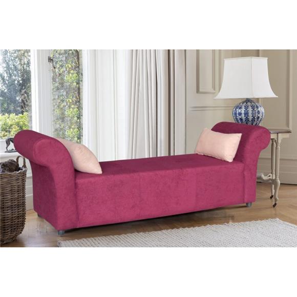 Material Durasuede Fabric - Classic Sofa Bed