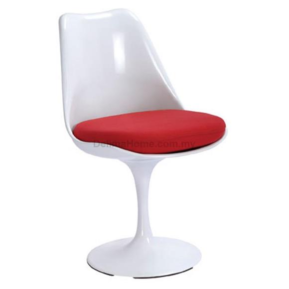 Seat Pvc - Product Attribute