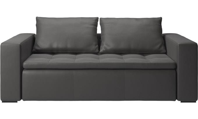 Centre Stage In - Seater Sofa Has Wider Seats