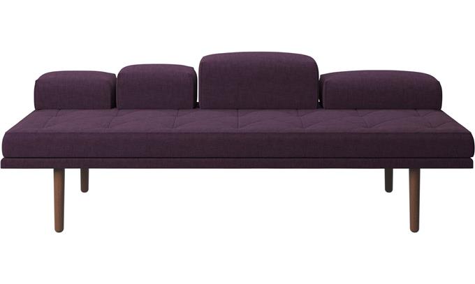 Fusion Day Bed - Seating Comfort
