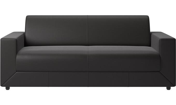 Classic Sofa Bed On Invaber Let, Sleepover Sofa Bed