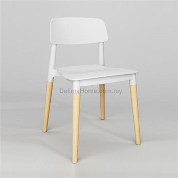 Pp Chair With - Product Attribute