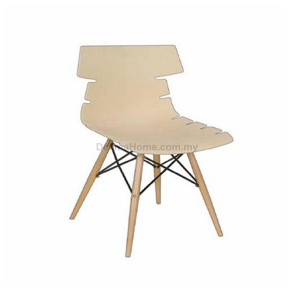 Seat Pp - Aspen Pp Chair With