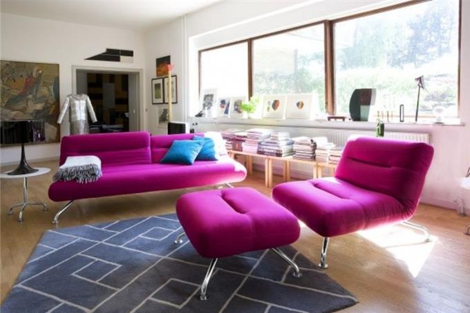 Lack - Sofa Living Room