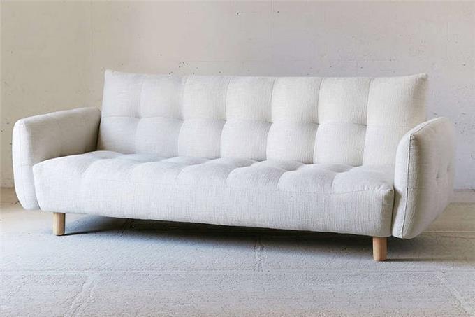 Folds Down - Sleeper Sofa