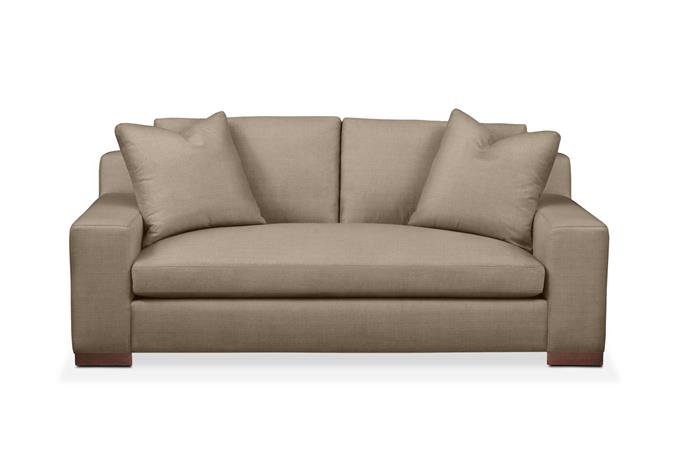 Cushions Feature - Engineered Wood Products