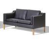 Supplied Fully Assembled - Sofa High Quality Reproduction In