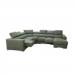 Warranty The Frame Against Termites - Sofa Made Give Maximum Comfort