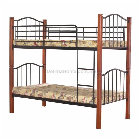 Detail Makes - Bedding Furniture Review
