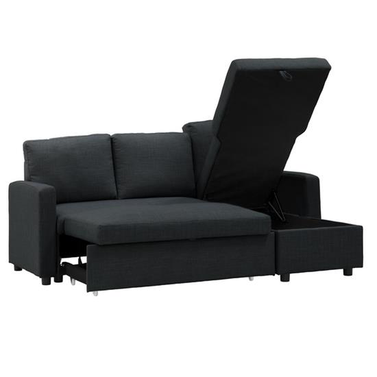 Free Assembly Inclusive - L Shape Sofa