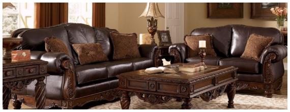 Quality Furniture - Living Room Furniture