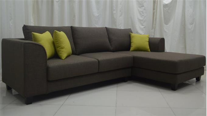 High Density Foam Filling - Stylish Marino Sofa Uses Time-tested