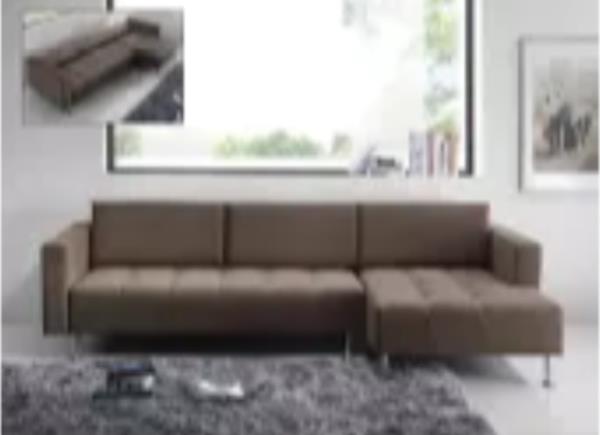 Seater Sofa Set - High Density Foam