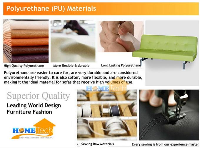 High Quality Polyurethane - Making The Ideal Material