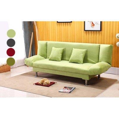 Placed In The Living Room - Durable Foldable Sofa Living Room